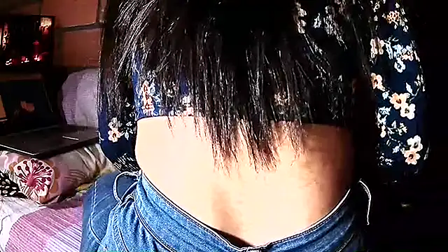 Snapshot of samantha_ferrer28 chatting on October 20, 9:18 pm samantha ferrer28 online show from October 20, 9:18 pm