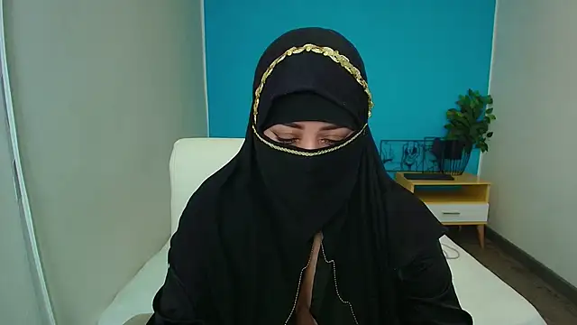 zahra Jalid online show from September 9, 5:57 pm