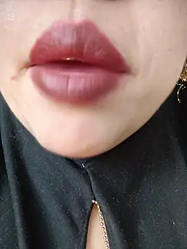 zahra Jalid online show from November 23, 12:02 am