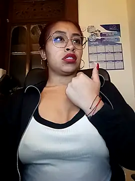 AnonymousGirl online show from September 16, 12:29 am