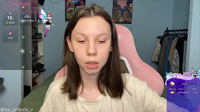 na prikole  online show from February 7, 8:02 pm