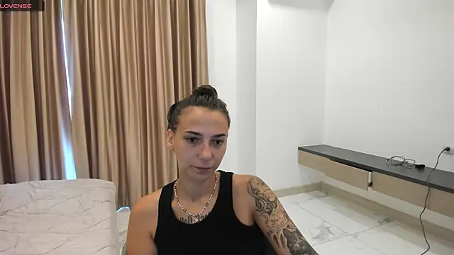 annabishop online show from November 5, 12:49 am