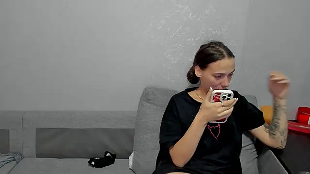 annabishop online show from October 1, 12:26 am