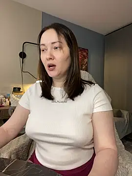 Kiss My Body online show from November 22, 4:20 pm