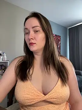 Kiss My Body online show from June 25, 12:07 pm