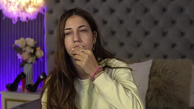 KeylaBlair online show from March 10, 5:17 pm