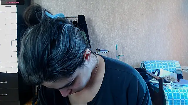  Roselina  online show from April 7, 9:22 am