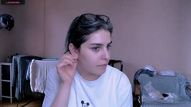  Roselina  online show from September 27, 11:39 am