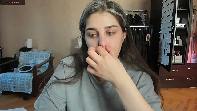  Roselina  online show from July 1, 12:26 pm