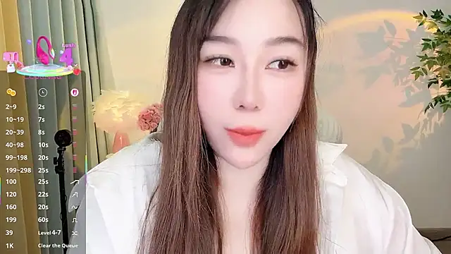 Alano-01 online show from November 11, 1:56 am