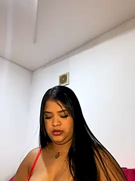 Cinnamon-Dirty online show from September 18, 3:05 am