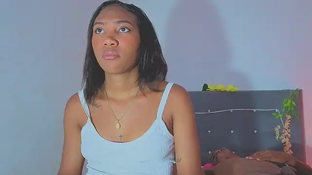 NoaBrowm online show from December 18, 12:15 am