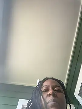 GoddessP online show from March 27, 1:56 pm