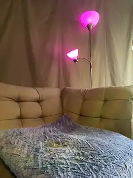 GoddessP online show from April 26, 5:32 pm