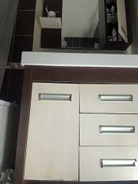 GeraBoobsi online show from January 31, 9:02 pm