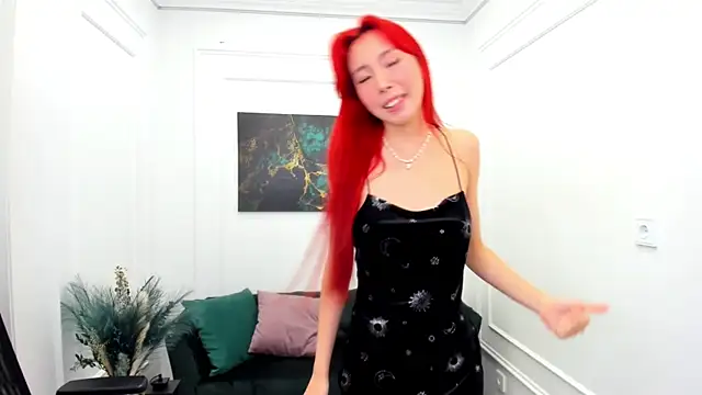 AnnaReyla online show from July 14, 12:21 pm
