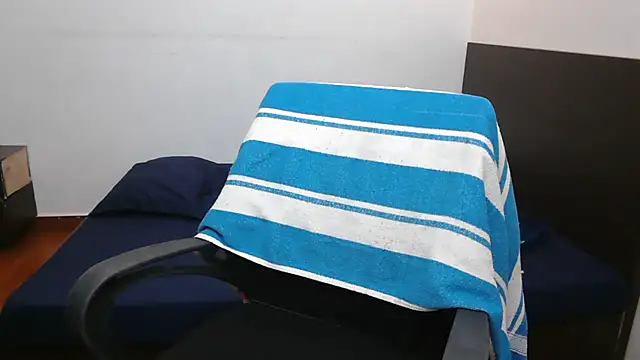 LovelyRosy online show from October 5, 1:21 am