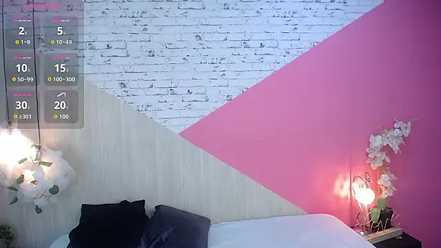 miss honey01 online show from November 22, 11:29 pm