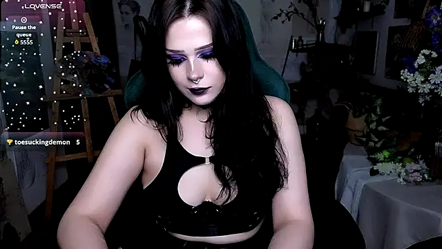 Rouz Farrel online show from September 26, 12:25 pm