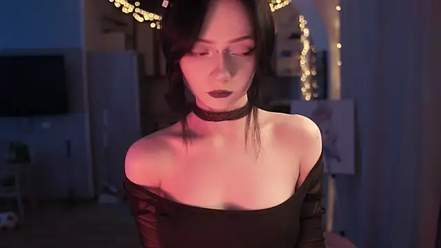 miuri miy online show from April 11, 5:38 pm