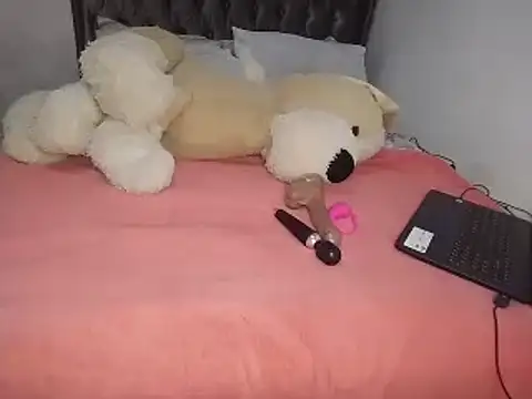 Chandy012 online show from April 18, 3:03 pm