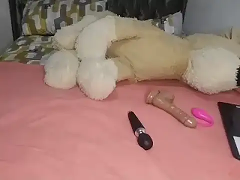 Chandy012 online show from February 4, 10:24 pm