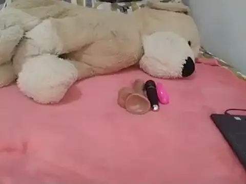 Chandy012 online show from February 27, 1:11 pm