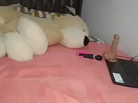 Chandy012 online show from March 19, 3:38 pm