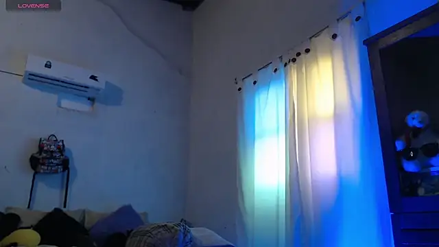 MARIELSINS 1111 online show from October 10, 8:14 pm