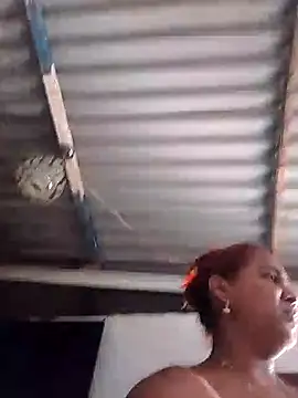 Teresa mm online show from October 24, 7:43 pm