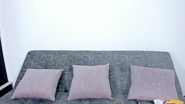 Alondra Cutie online show from October 3, 2:27 am