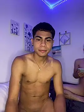 Dannytwinksxxx online show from April 30, 11:59 am