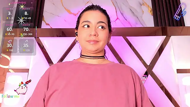 miilaklum online show from February 5, 6:55 pm