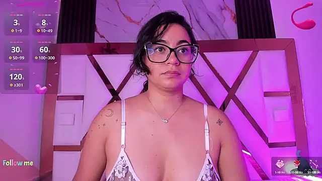 miilaklum online show from October 14, 6:54 pm