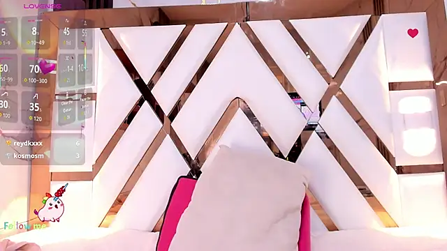 miilaklum online show from March 31, 7:47 pm