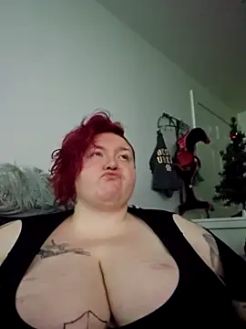 CorgiGodez98 online show from December 15, 9:31 pm