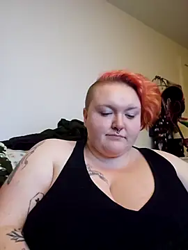 CorgiGodez98 online show from November 16, 3:19 am