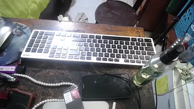 jazmin mature  online show from November 24, 9:50 pm