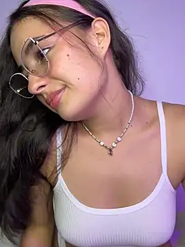 baaby-miiaa online show from February 25, 3:38 am