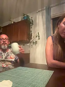 TheConfidentialClub online show from October 1, 3:33 am