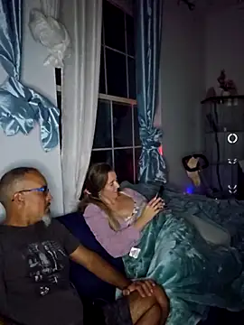 TheConfidentialClub online show from October 14, 3:31 am