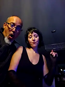 TheConfidentialClub online show from October 28, 4:18 am