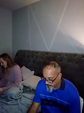 TheConfidentialClub online show from October 21, 3:10 am