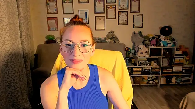 red rocco online show from October 12, 3:03 pm