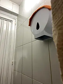 Miia Jazmin online show from September 24, 10:09 pm