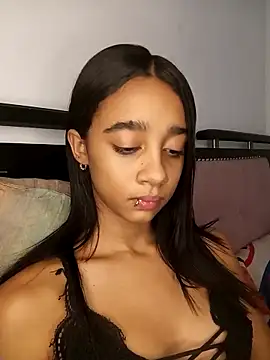 Zoe Sweett18 online show from April 4, 6:51 pm