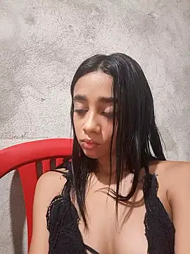 Zoe Sweett18 online show from January 7, 6:44 pm