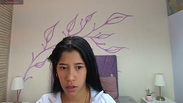 Connie Bell online show from October 3, 7:41 pm