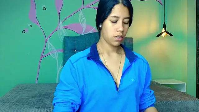 Connie Bell online show from October 13, 12:08 pm