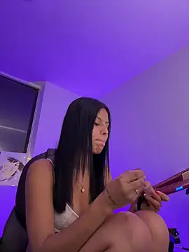 Michell sr online show from September 21, 1:37 am